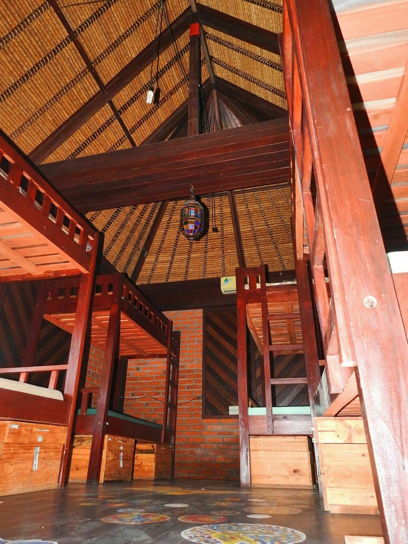 Mandala Hostel Ubud Exterior foto